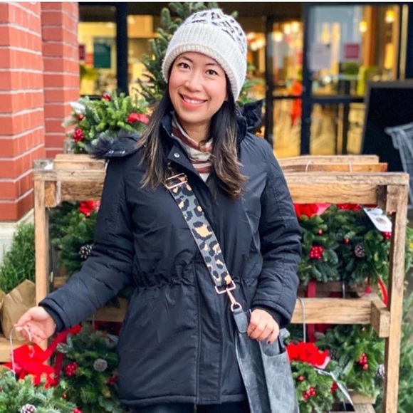 Adjustable Bag Strap - Picture 4 of 4